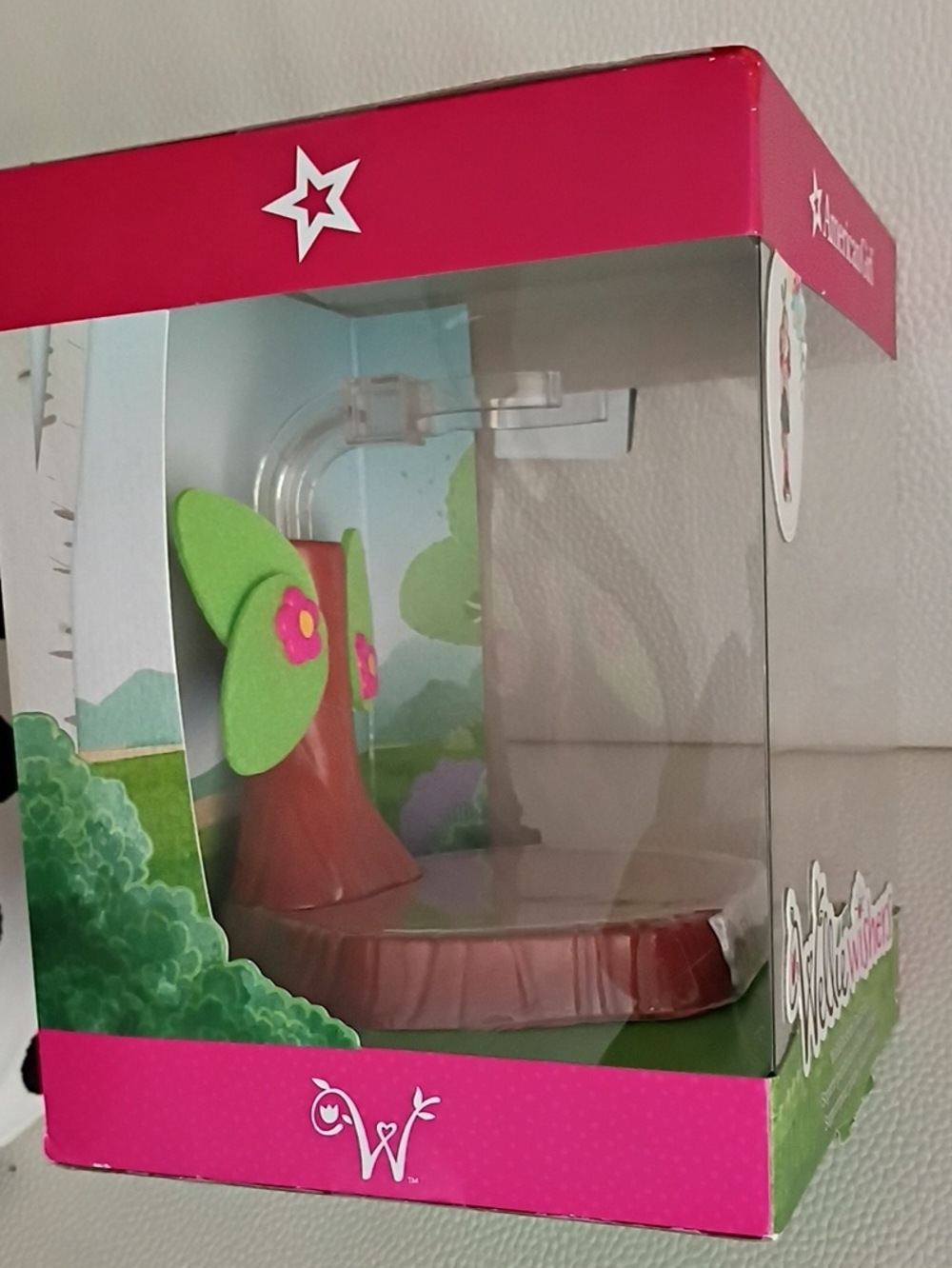 American Girl WellieWishers Doll Stand - Picture 5 of 6